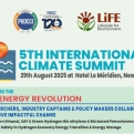 International Climate Summit 2025 